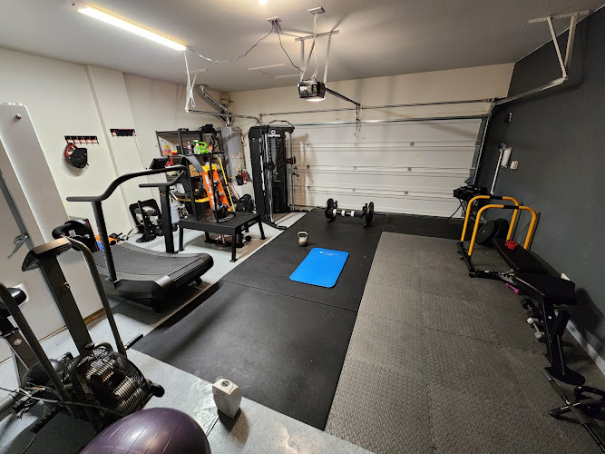 Kyle’s Garage Gym LLC
