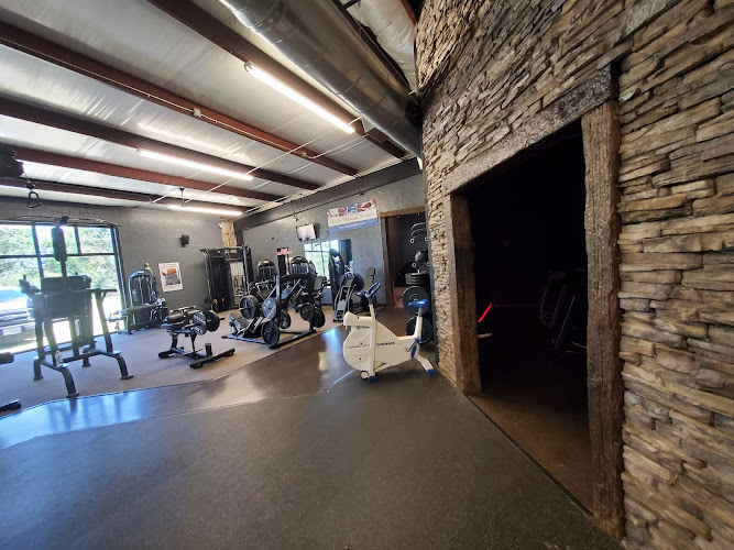 Club Soleil 24hr fitness