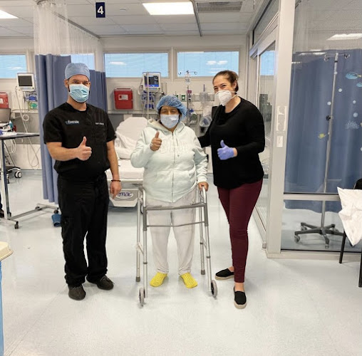 Optum Orthopedics – Rutherford