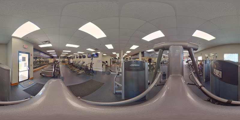 Fitness Express