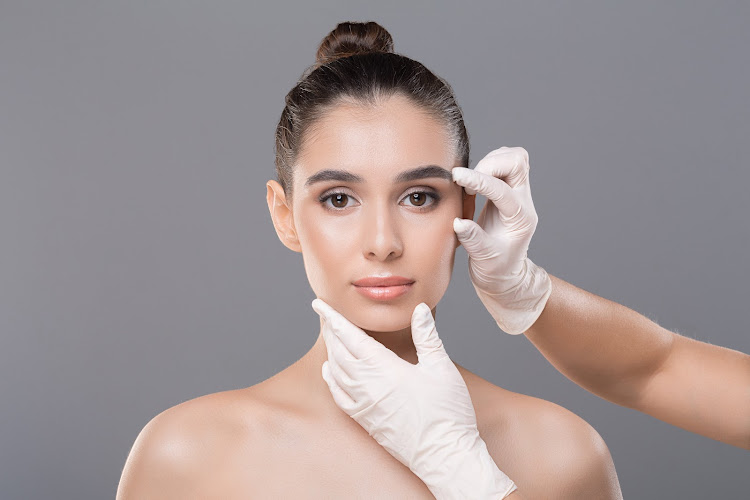 NJ ENT & Facial Plastic Surgery