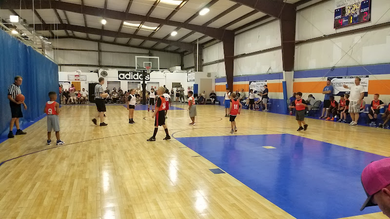 Seminole Sports Academy Complex