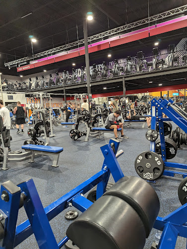 Crunch Fitness – Winter Springs