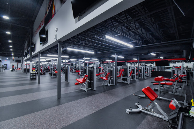 UFC GYM Sugar Land