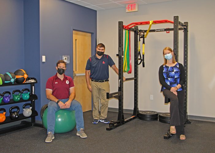 Performance Physical Therapy – Smithfield – Douglas Pike