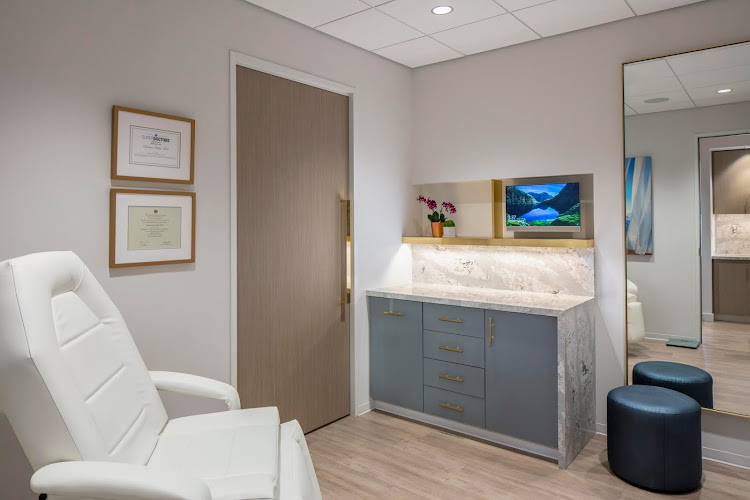 Dr. Silvia Kurtovic, MD