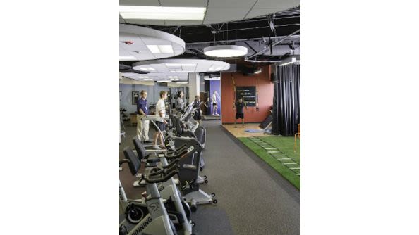 Memorial Hermann | Rockets Sports Medicine Institute – The Woodlands