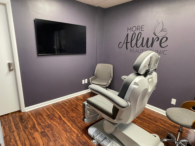 More Allure Beauty Clinic