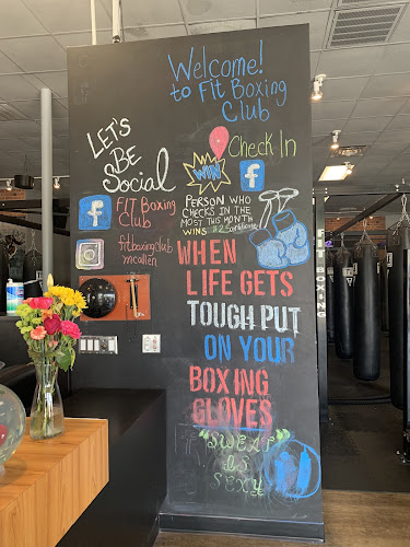 Fit Boxing Club