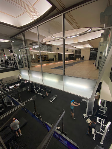 Equinox Wall Street