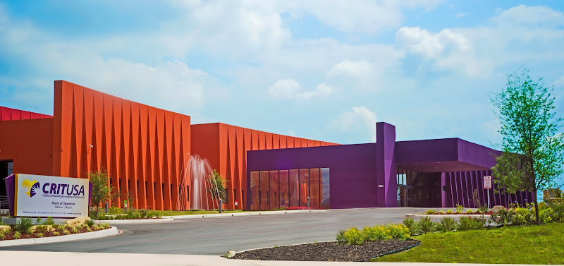 Teletón USA Children’s Rehabilitation Center