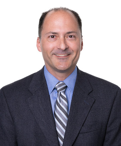 Edison Spine Center