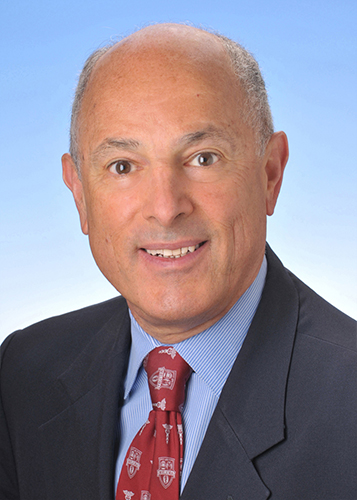 Jeffrey Charen, M.D.