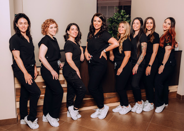 Rejuve Med Spa