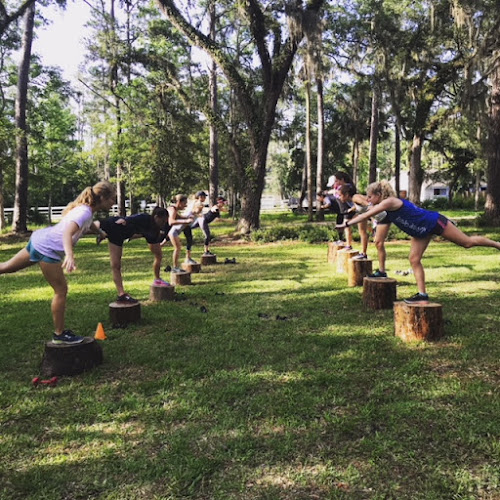 Valley Fit Outdoor Fitness