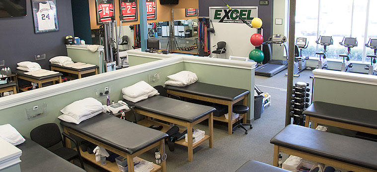 Excel Physical Therapy