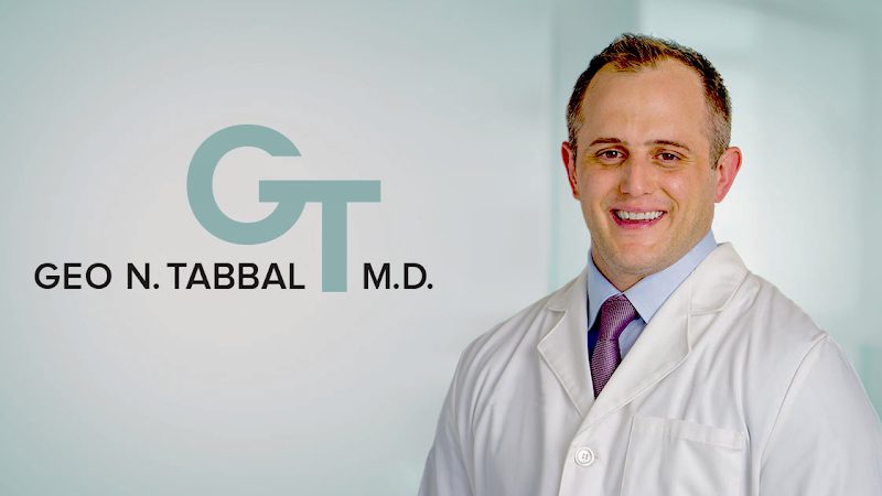 Geo N. Tabbal M.D.