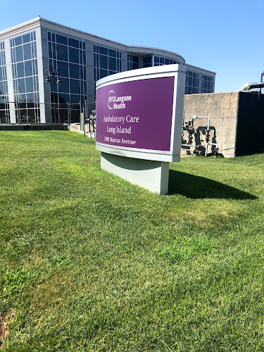 NYU Langone Medical Center