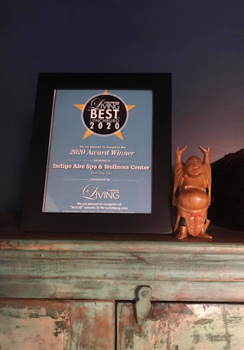 Indigo Aire Spa & Wellness Center