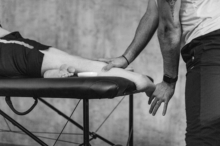 MOTIVNY Physical Therapy, Mobility Training and Classes in New York