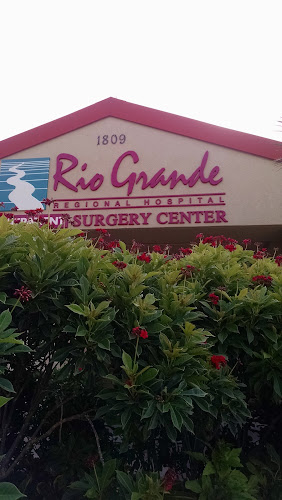 Rio Grande Surgery Center