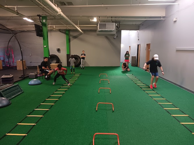 NDO Sports Training