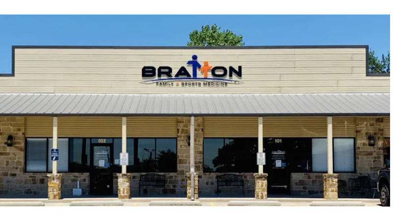 Bratton Family + Sports Medicine – Brock