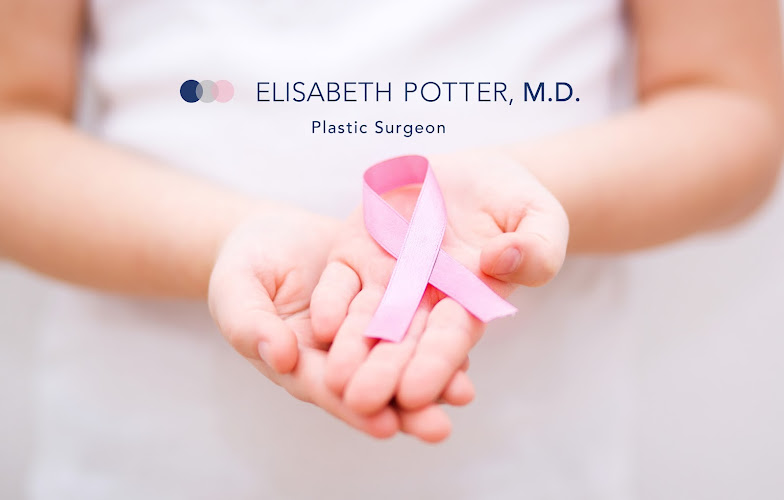 Dr. Elisabeth Potter, MD