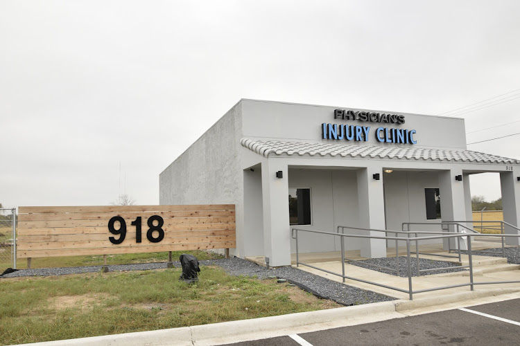 Physician’s Injury Clinic
