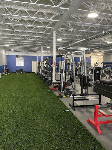 Childress Performance Center