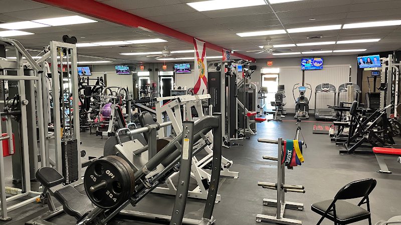Atlantic Fitness 24/7 Gym & Elite Personal Training