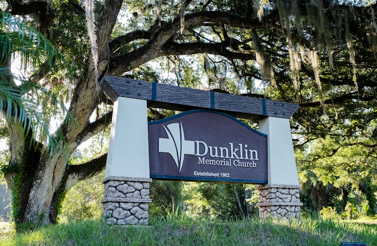 Dunklin Memorial Church Main Office