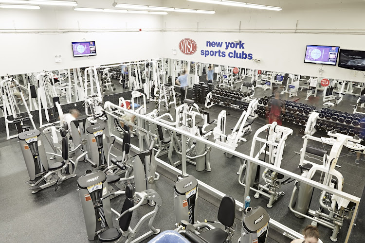New York Sports Club