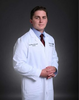 Taylor DeBusk, MD – Facial Plastic Surgeon