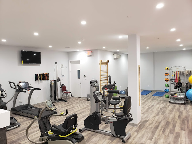 Road To Recovery Physical & Occupational Therapy