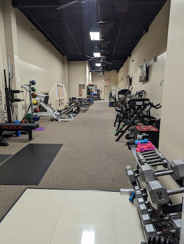 Legacy Fitness LLC