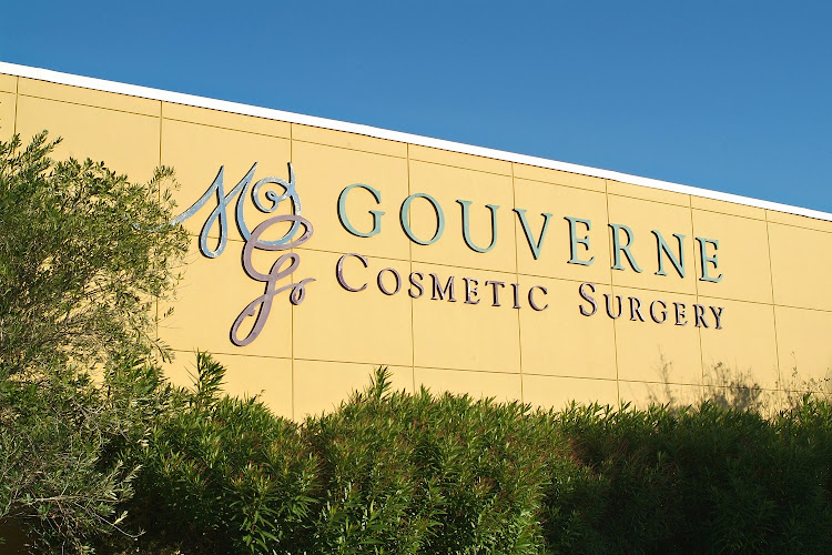 Dr. Max Gouverne, MD Cosmetic Surgery