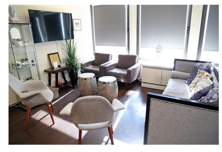 IV Infusions at The Manhattan Center For Headache & Neurology