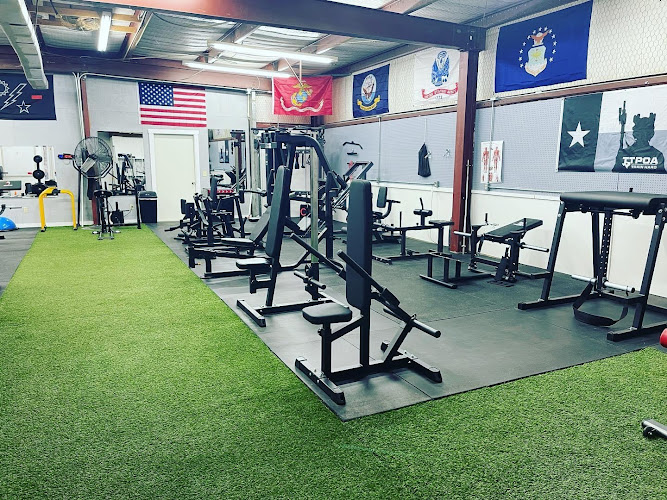 Superior Vision Fitness (SV Fitness,LLC)