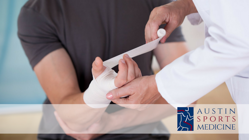 Austin Sports Medicine and Orthopedics