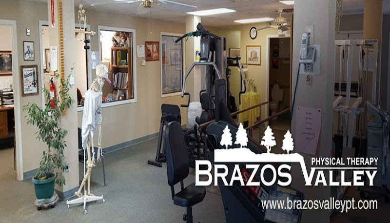 Brazos Valley Physical Therapy