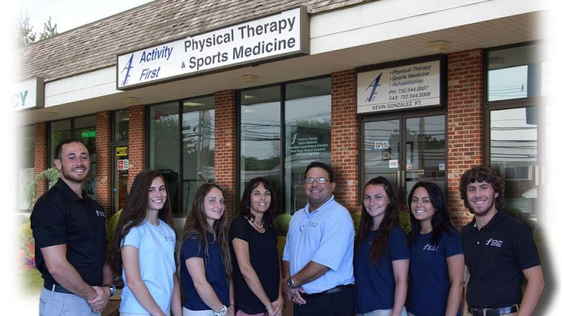 Activity First Physical Therapy & Sports Medicine