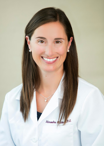 Orthopedic Performance Institute Sports Medicine (Dr. Alexandra Matthews)