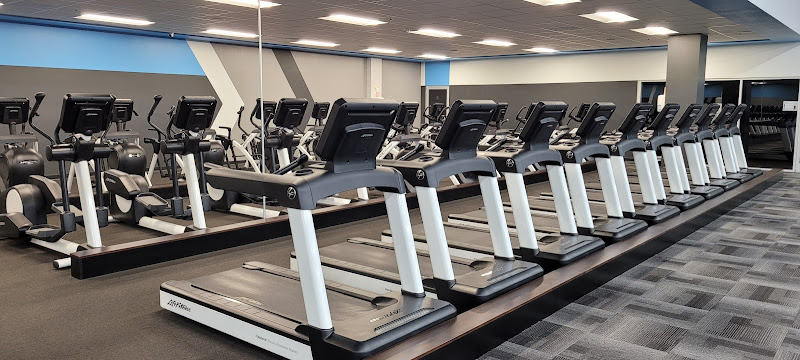 TruFit Athletic Clubs – I40/Bell St.