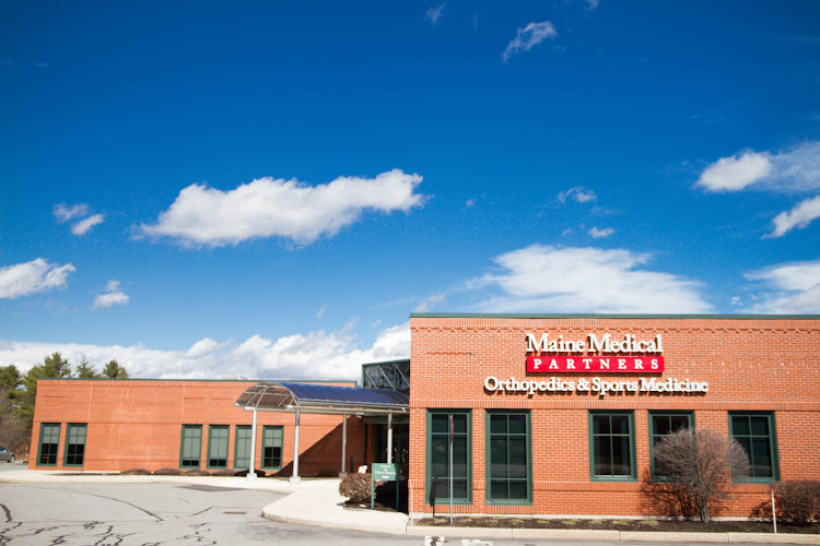 Maine Medical Partners Orthopedics & Sports Medicine