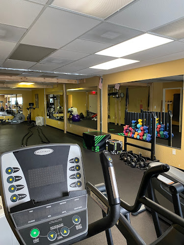 Treasure Island Athletic Club