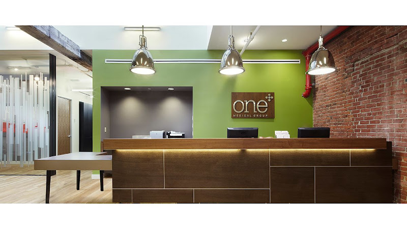 One Medical: Meatpacking – W 14th St