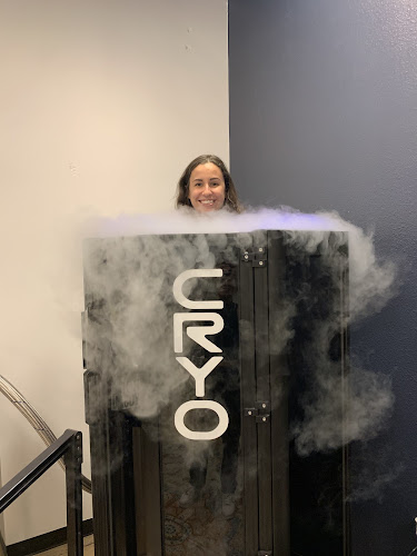 North Texas Cryo Therapy now located within MSK ProHealth Centers in Denton,Tx