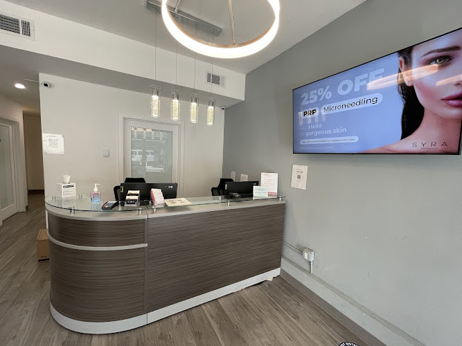 Syra Aesthetics Med Spa