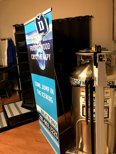 Friendswood Cryotherapy